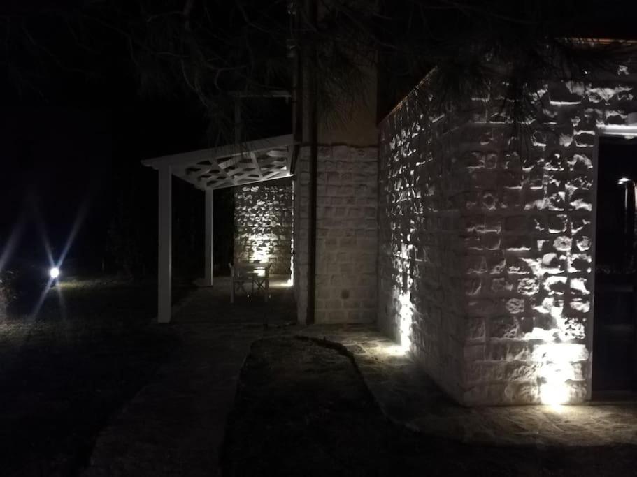 Alloggio Incantevole Con Piscina Numana Esterno foto